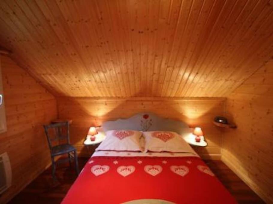 Chalet De Montagne Vagney Ngoại thất bức ảnh